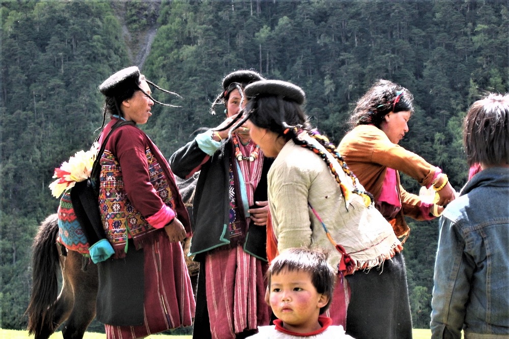 nomad-festival-bhutan