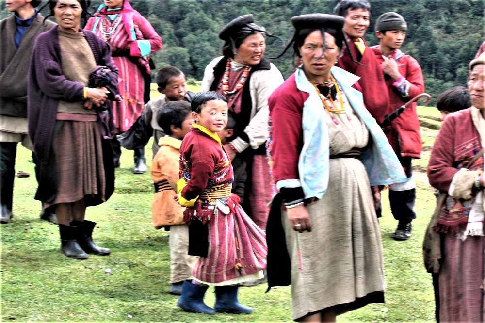 sakteng-tshechu-bhutan