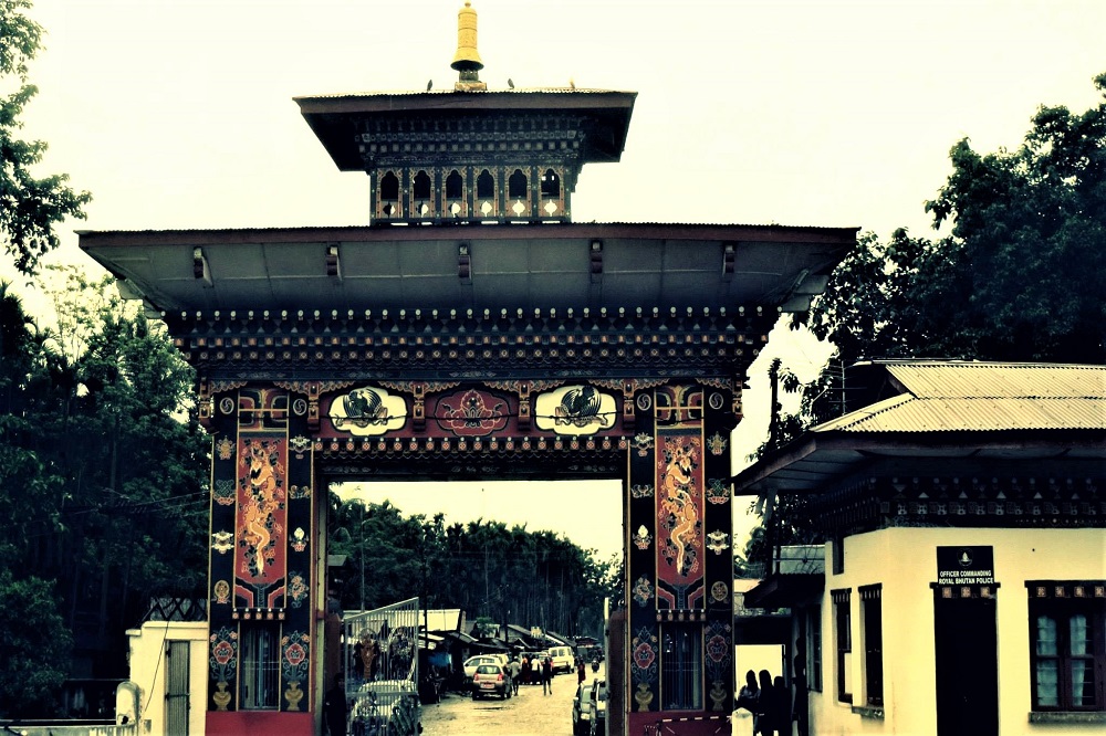 gelephu-bhutan